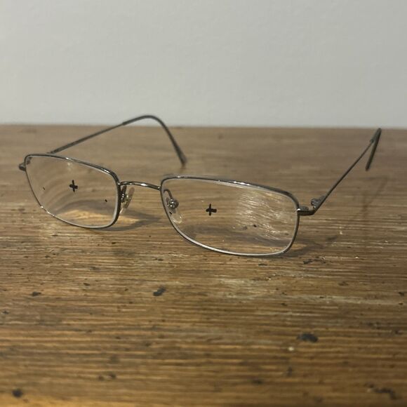 Ray-Ban RB 6021 2502 52-19 135 Eyeglass/Sunglass Frames Only - Picture 1 of 6